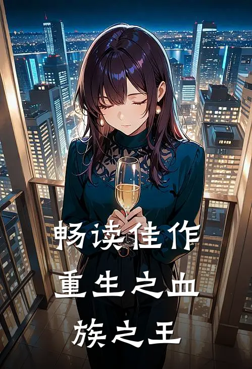畅读佳作重生之血族之王