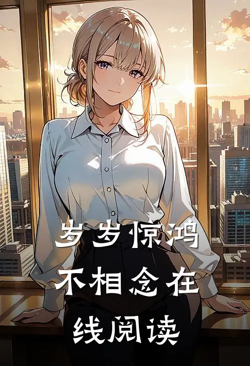 岁岁惊鸿不相念在线阅读