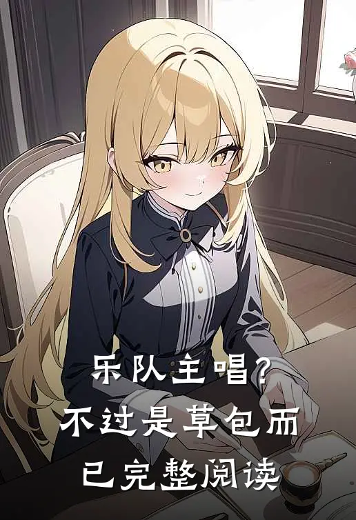 乐队主唱？不过是草包而已完整阅读