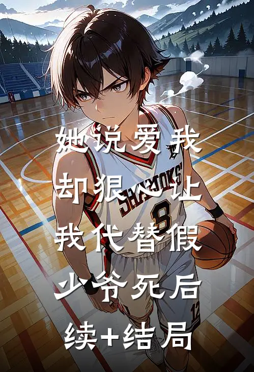 她说爱我，却狠心让我代替假少爷死后续+结局