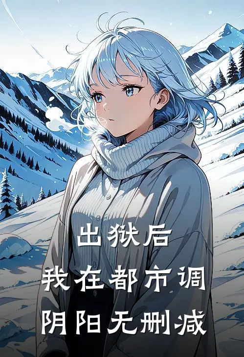 出狱后，我在都市调阴阳无删减