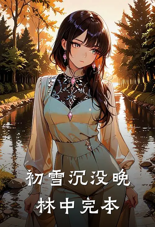 初雪沉没晚林中完本