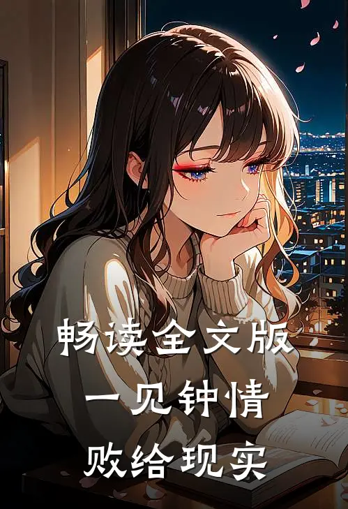 畅读全文版一见钟情败给现实