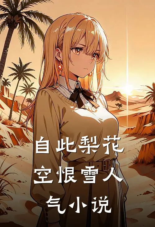 自此梨花空恨雪人气小说