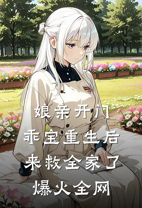娘亲开门，乖宝重生后来救全家了爆火全网