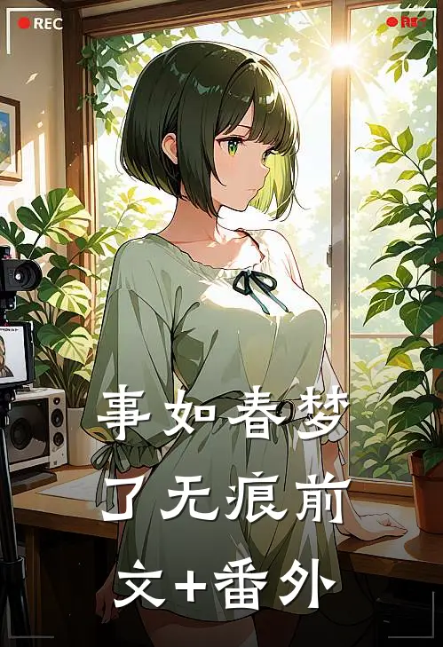 事如春梦了无痕前文+番外