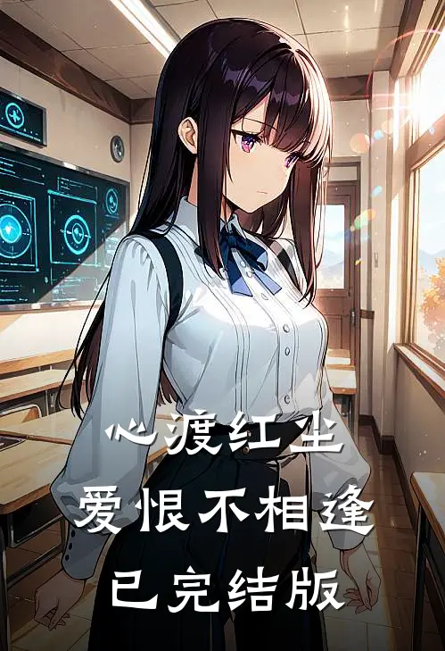 心渡红尘，爱恨不相逢已完结版