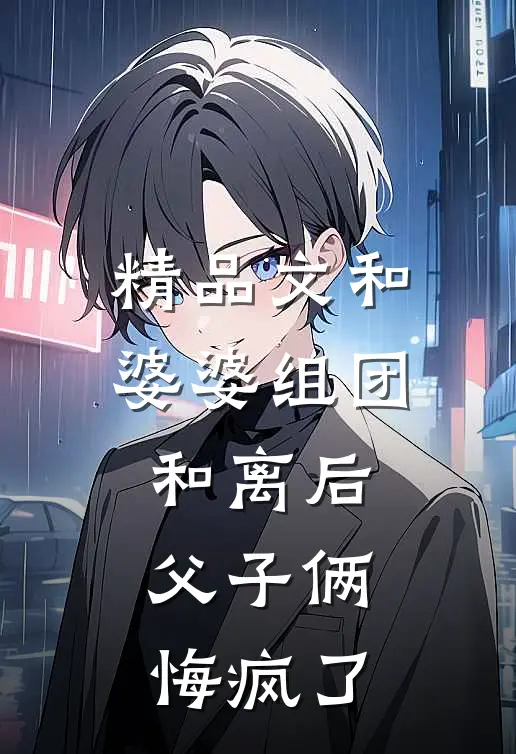精品文和婆婆组团和离后，父子俩悔疯了