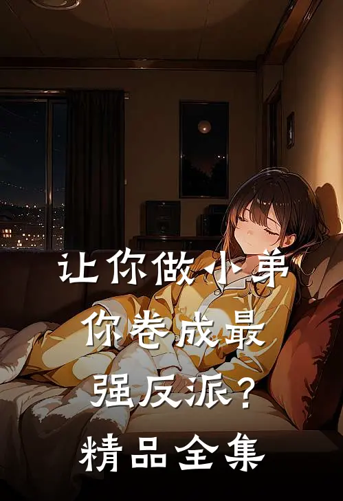 让你做小弟，你卷成最强反派？精品全集