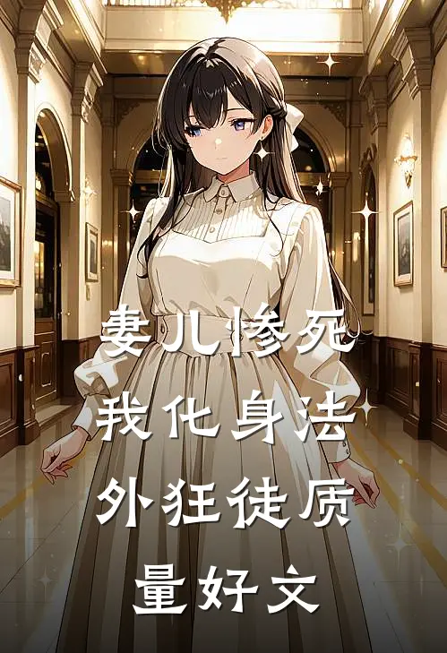 妻儿惨死，我化身法外狂徒质量好文