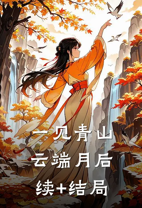 一见青山云端月后续+结局