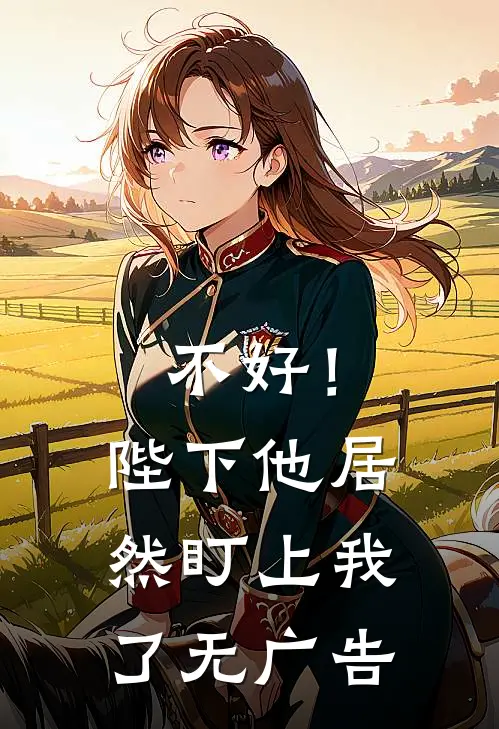 不好！陛下他居然盯上我了无广告