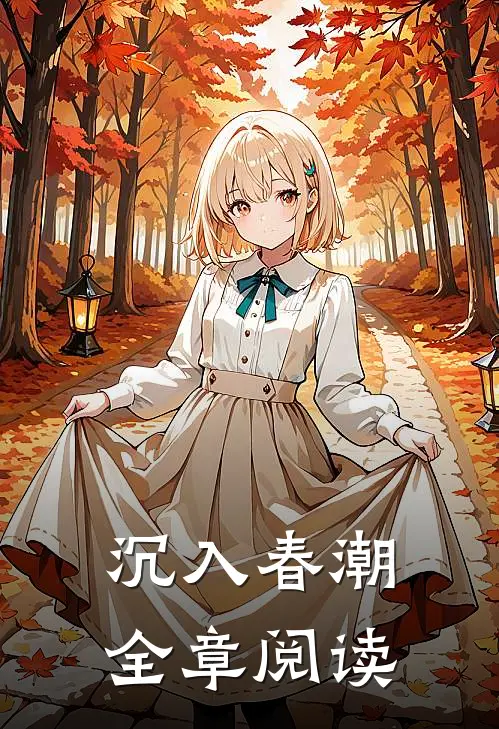 沉入春潮全章阅读