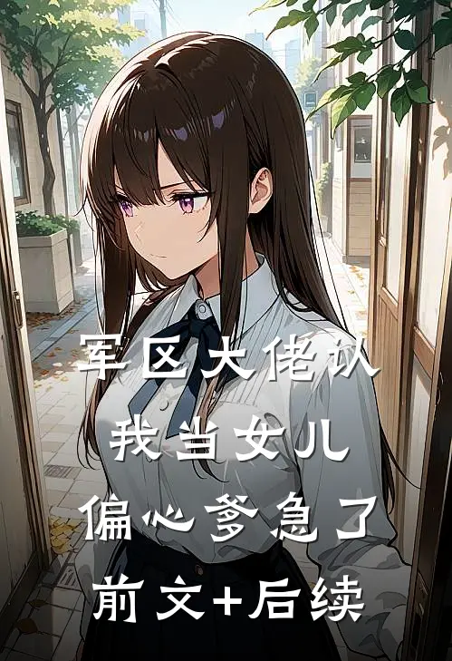 军区大佬认我当女儿，偏心爹急了前文+后续