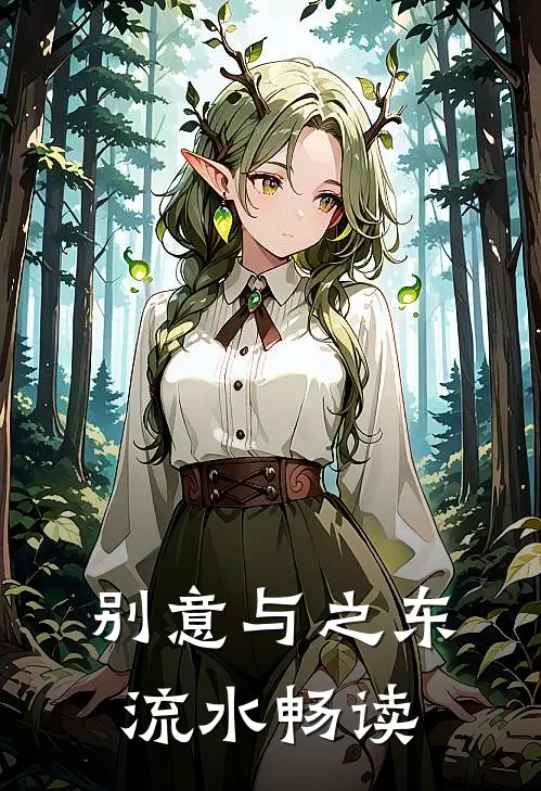 别意与之东流水畅读