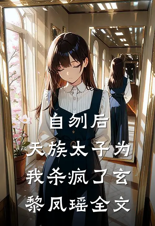 自刎后，天族太子为我杀疯了玄黎凤瑶全文