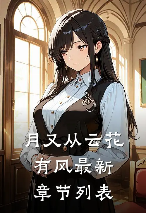 月又从云花有风最新章节列表