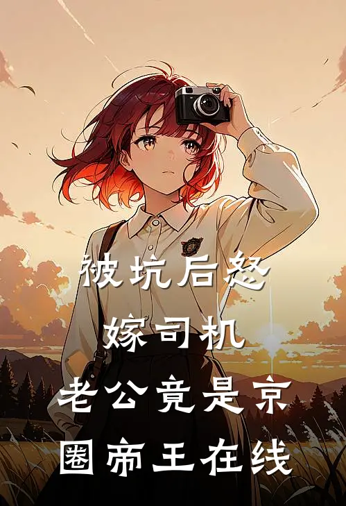被坑后怒嫁司机，老公竟是京圈帝王在线
