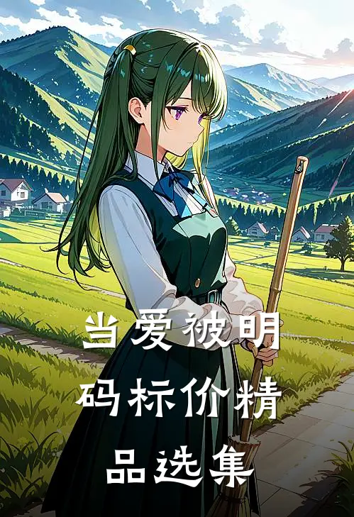 当爱被明码标价精品选集