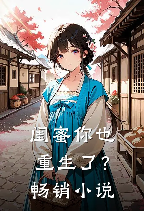 闺蜜你也重生了?畅销推荐