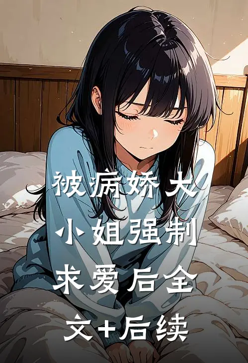 被病娇大小姐强制求爱后全文+后续