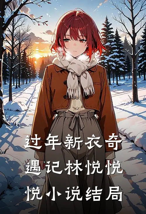 过年新衣奇遇记林悦悦悦小说结局