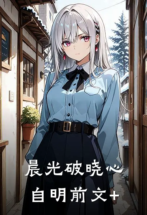 晨光破晓心自明前文+