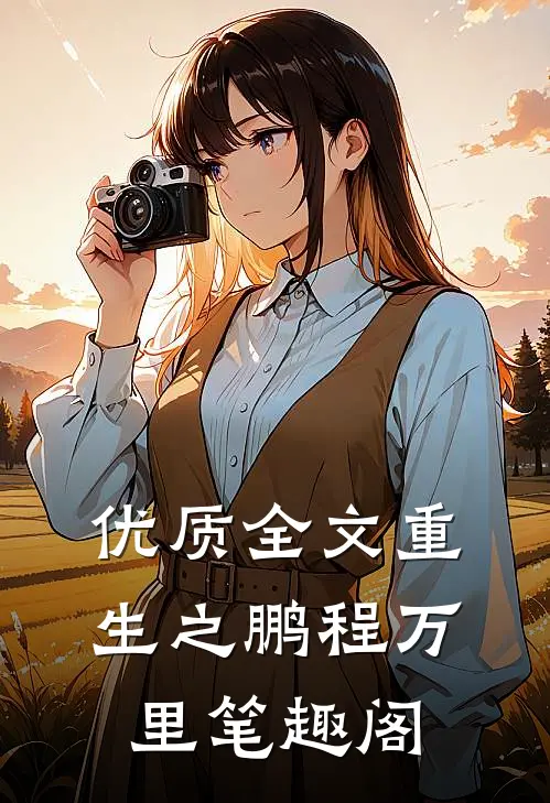 优质全文重生之鹏程万里笔趣阁