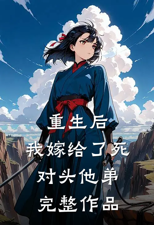 重生后，我嫁给了死对头他弟完整作品