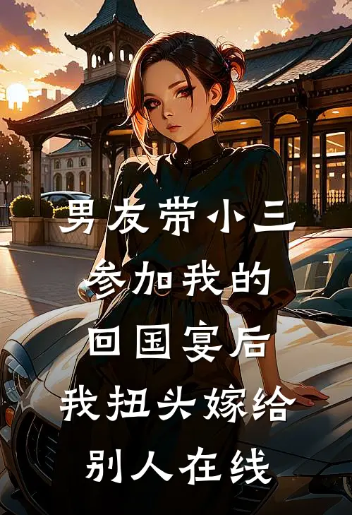 男友带小三参加我的回国宴后，我扭头嫁给别人在线