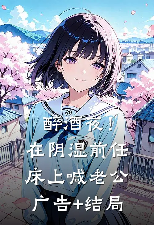 醉酒夜！在阴湿前任床上，喊老公广告+结局