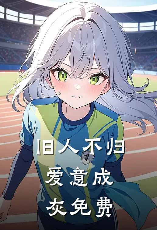 旧人不归，爱意成灰免费