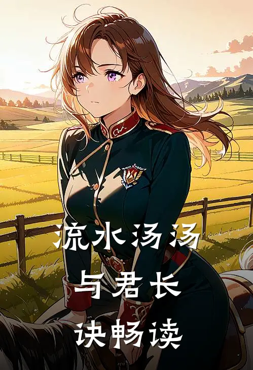 流水汤汤，与君长诀畅读