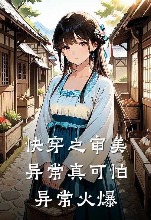 快穿之审美异常真可怕异常火爆