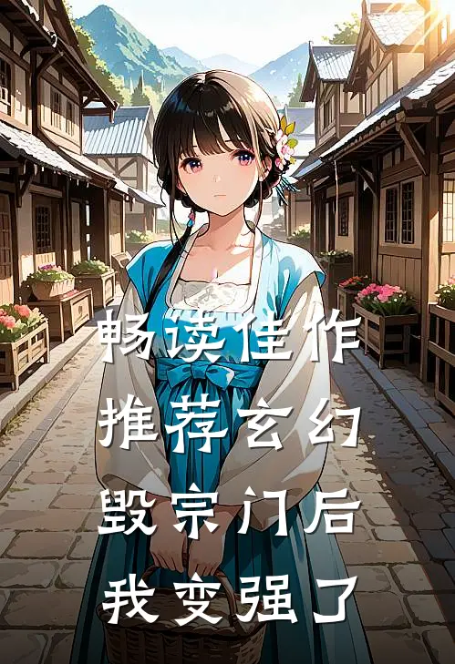 畅读佳作推荐玄幻：毁宗门后我变强了