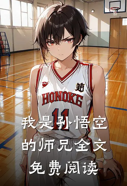 我是孙悟空的师兄全文免费阅读