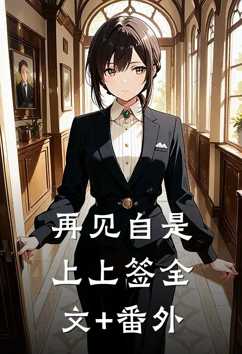 再见自是上上签全文+番外