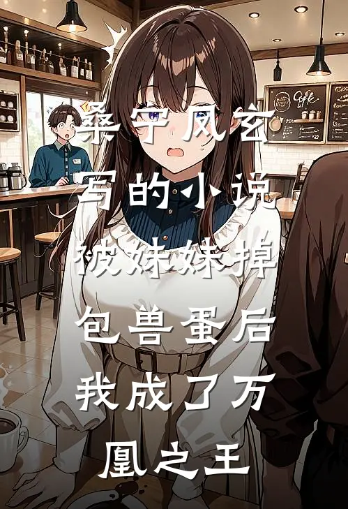 桑宁凤玄写的小说被妹妹掉包兽蛋后，我成了万凰之王。