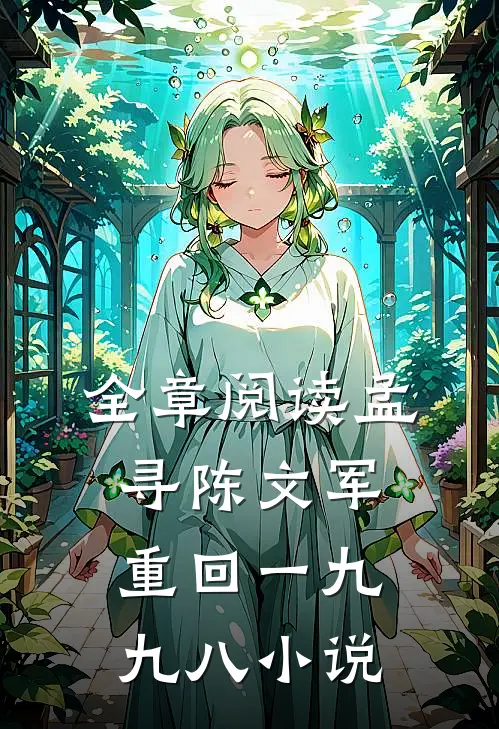 全章阅读孟寻陈文军重回一九九八 小说