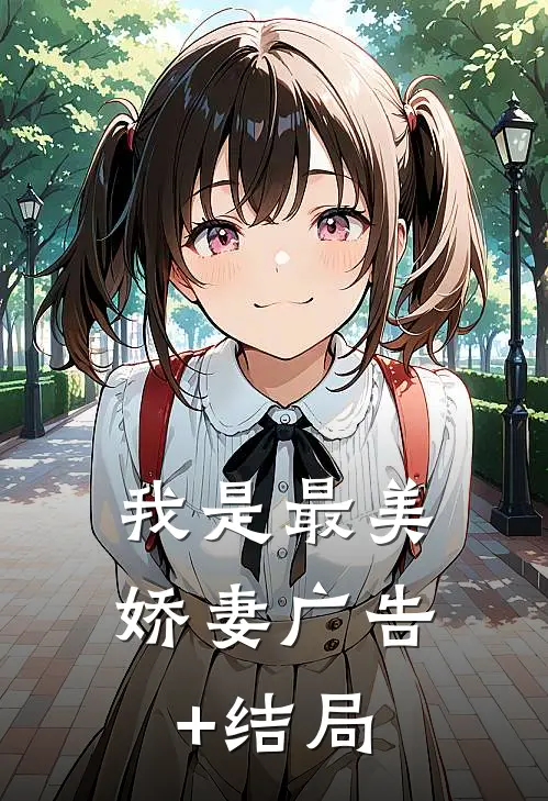 我是最美娇妻广告+结局