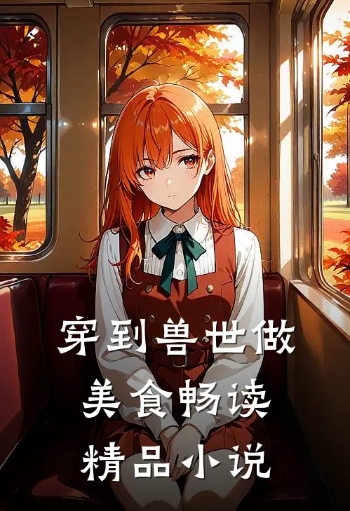 穿到兽世做美食畅读精品小说