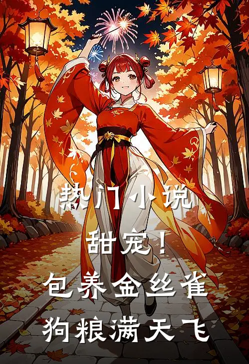 热门小说甜宠！包养金丝雀，狗粮满天飞