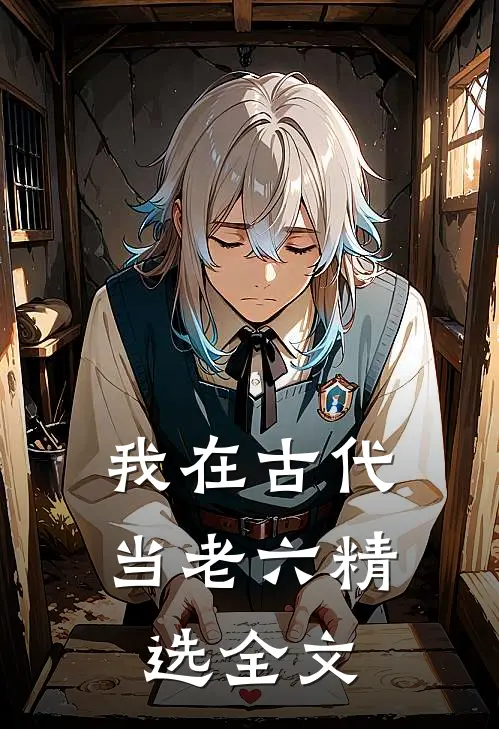 我在古代当老六精选全文