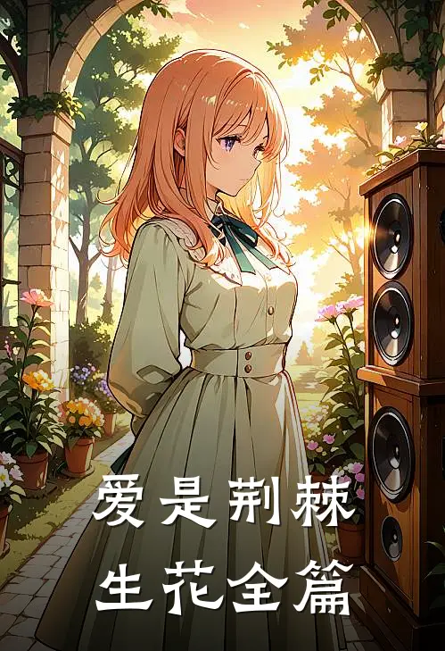 爱是荆棘生花全篇