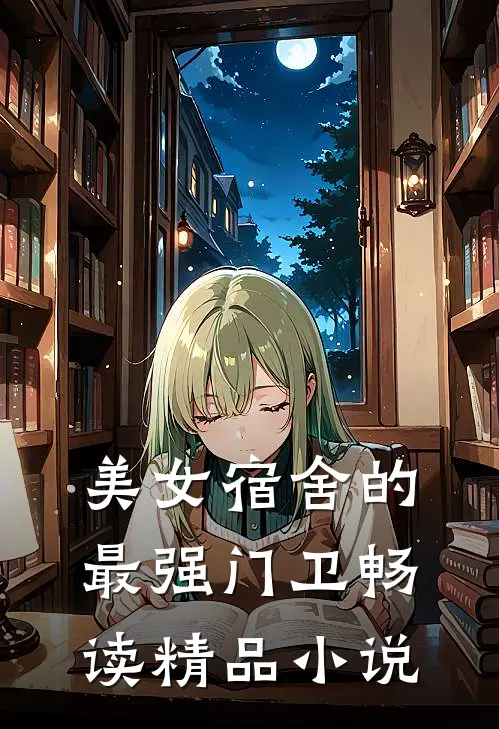 美女宿舍的最强门卫畅读精品小说