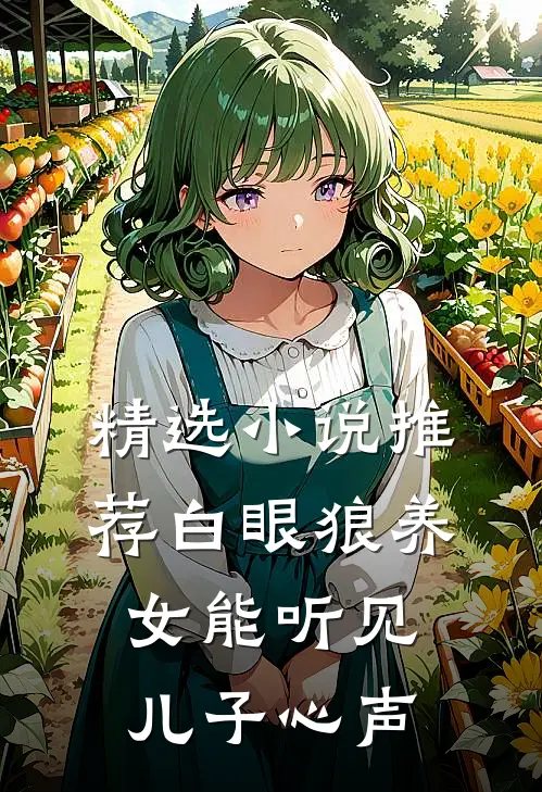 精选小说推荐白眼狼养女能听见儿子心声