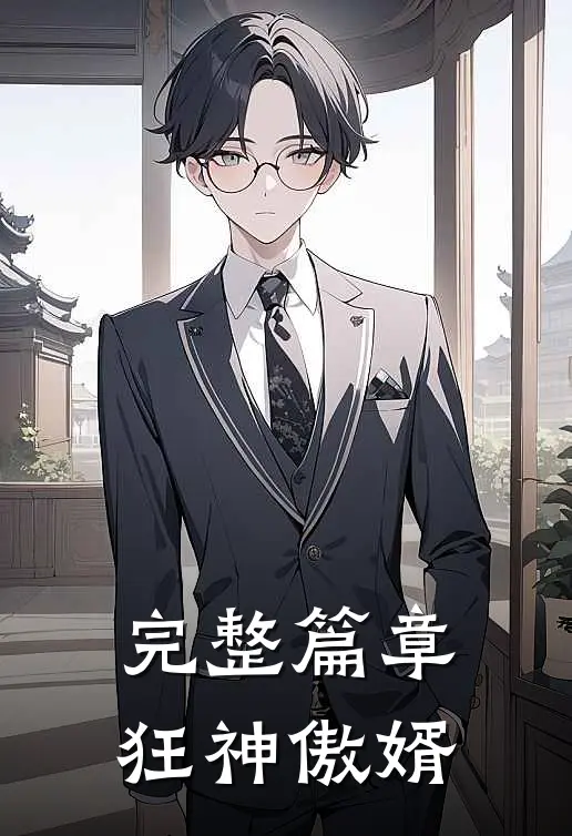 完整篇章狂神傲婿