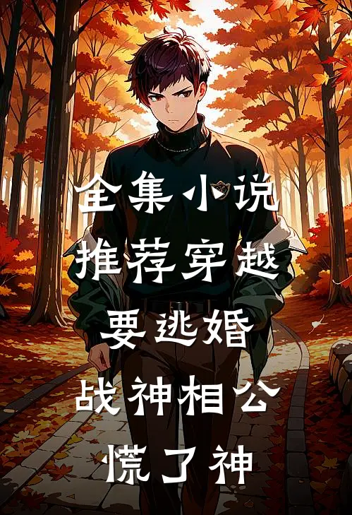 全集小说推荐穿越要逃婚，战神相公慌了神