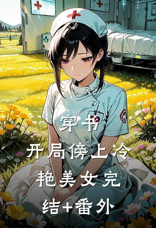 穿书：开局傍上冷艳美女完结+番外