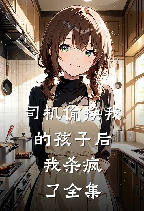 司机偷换我的孩子后，我杀疯了 全集